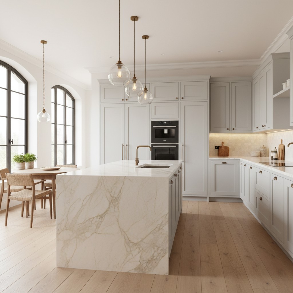 Projet de entreprises de menuiserie - Photo 3